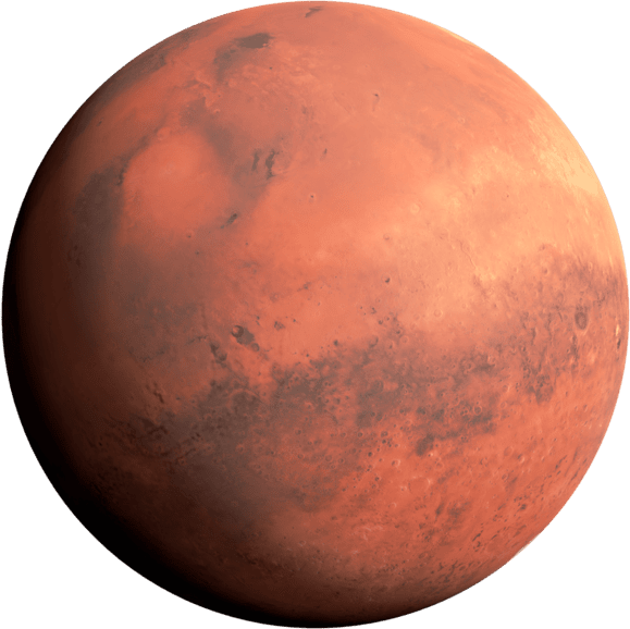Mars