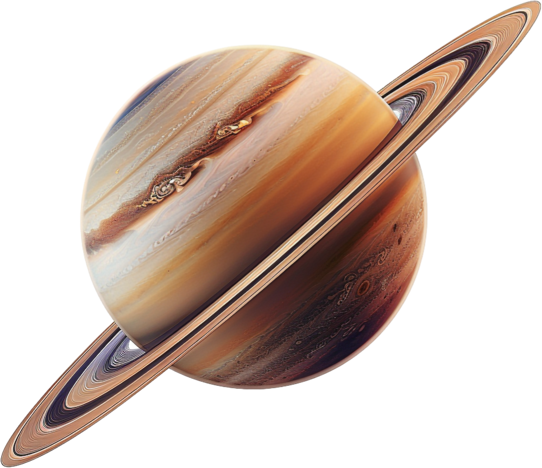 Saturn