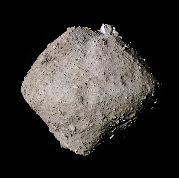 Ryugu