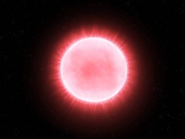 Proxima Centauri