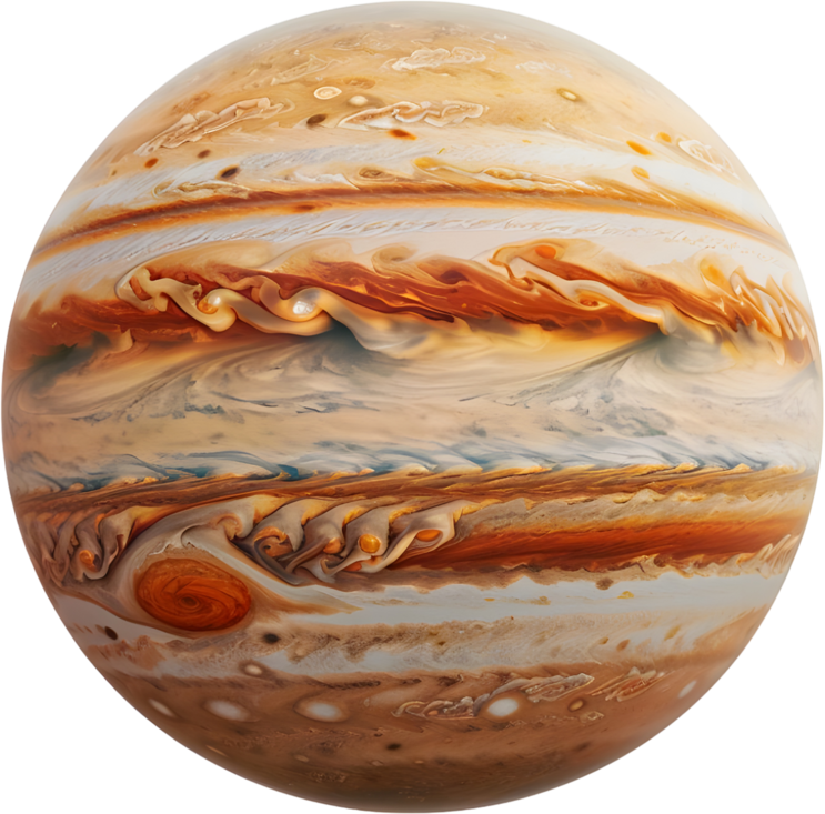 Jupiter