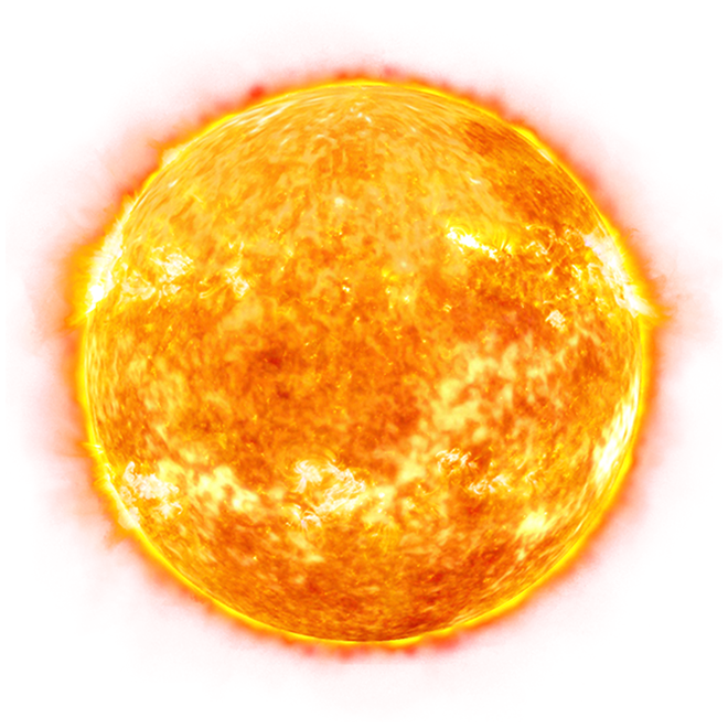 Sonne